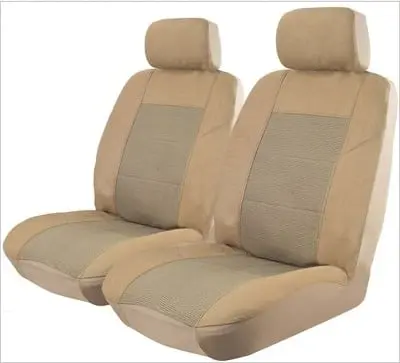 Esteem Beige (Pair)