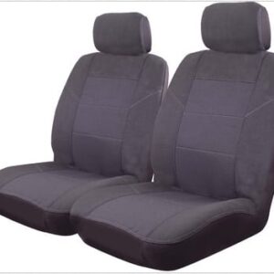 Hyundai i30 Wagon 2009+ Esteem Charcoal - Image 3