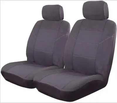 Mazda CX7 2011- Esteem Black Deploy Safe