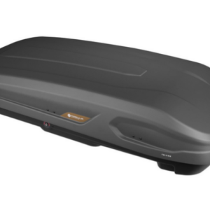 Modula Falcon 470 Roof Box Textured Matt Black - Image 5