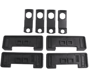 Thule Fitting Kit # 4008