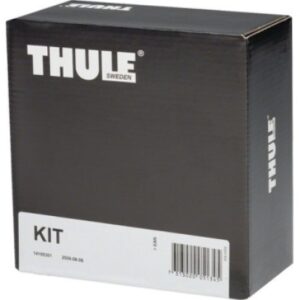 Thule Fitting Kit # 1274 FITS RANGE ROVER 2002-2012