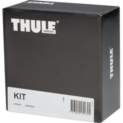 Thule Fitting Kit # 1274 FITS RANGE ROVER 2002-2012