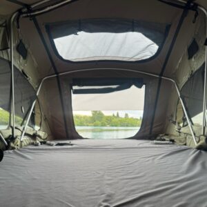 Braided River - Flagstone Rooftop Tent - Image 3