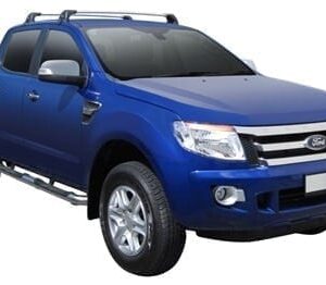 Ford Ranger Dual Cab PX 2011 - 15 Outback Canvas Charcoal Deploy Safe - Image 3