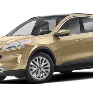 Yakima S26Y - K1195 Flush End Bar-Silver - Image 3