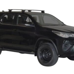 ProRack K954-T16 Heavy Duty Bars Silver - Image 7