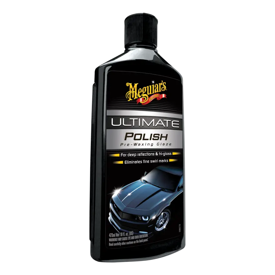 Meguiar's Ultimate Polish