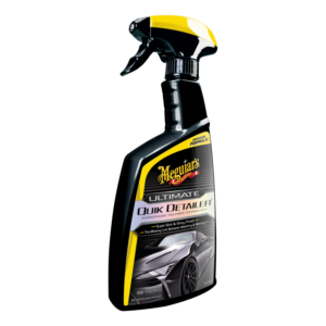 Meguiars Ultimate Quick Detailer - Image 2