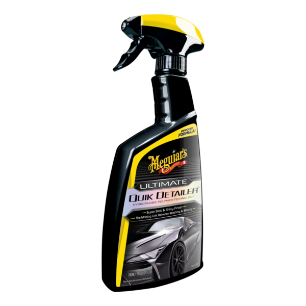 Meguiars Ultimate Quick Detailer