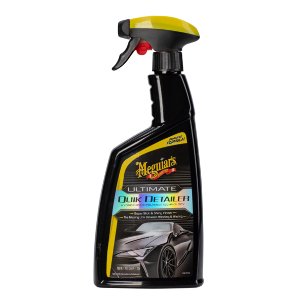 Meguiars Ultimate Quick Detailer