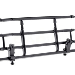 Universal, Telescopic Pet Barrier - Dog Barrier Polypropylene - Image 1