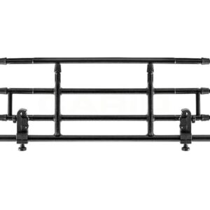 Universal, Telescopic Pet Barrier - Dog Barrier Polypropylene - Image 2