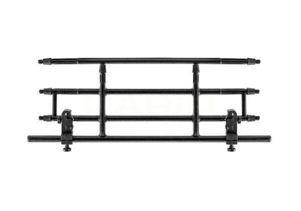 Universal, Telescopic Pet Barrier - Dog Barrier Polypropylene