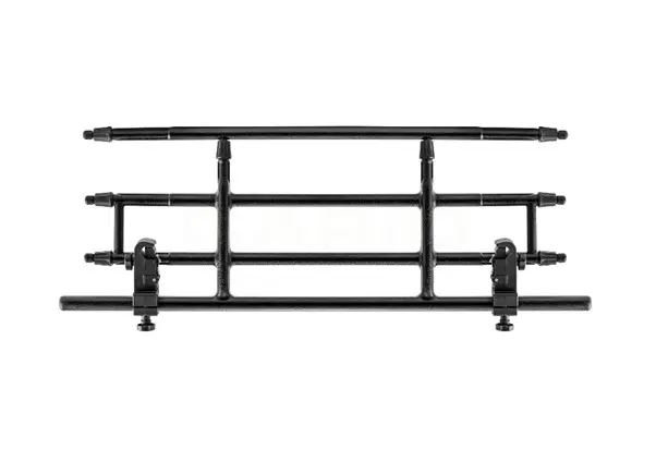 Universal, Telescopic Pet Barrier - Dog Barrier Polypropylene