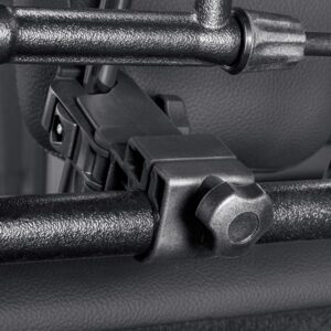 Universal, Telescopic Pet Barrier - Dog Barrier Polypropylene - Image 4