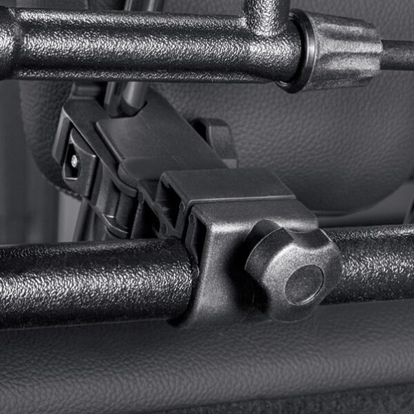 Universal, Telescopic Pet Barrier - Dog Barrier Polypropylene