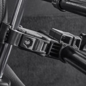 Universal, Telescopic Pet Barrier - Dog Barrier Polypropylene - Image 5