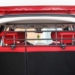 Universal, Telescopic Dog Barrier. Pet Barrier Steel. - Image 3