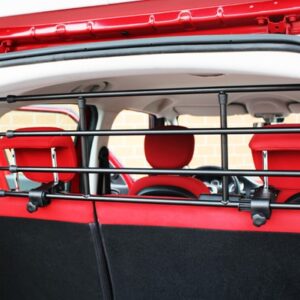 Universal, Telescopic Dog Barrier. Pet Barrier Steel. - Image 4