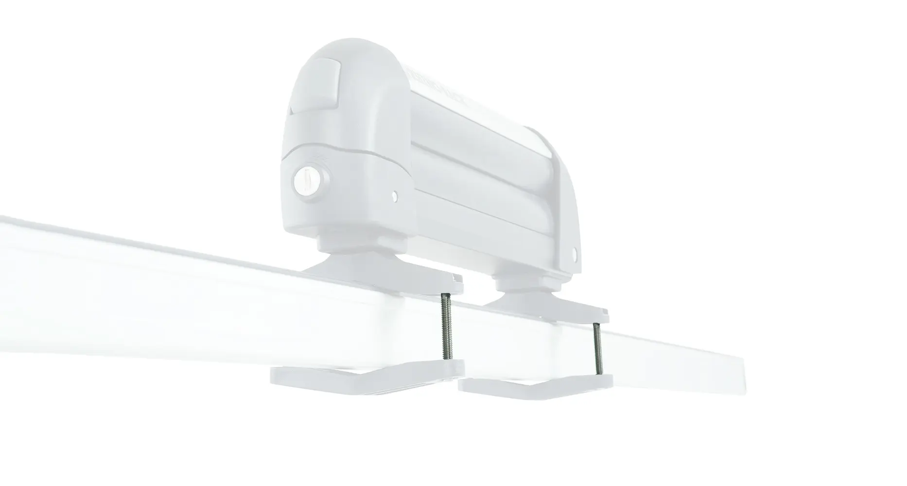 Rhino-Rack HD-FK1 Adapter Kit Suit 570/571