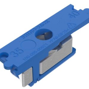 Rhino-Rack Zwiflock Channel Nuts - 8 Pack #HSIT - Image 3