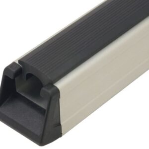 Rhino-Rack Heavy Duty Bar 1500mm Silver - Image 1