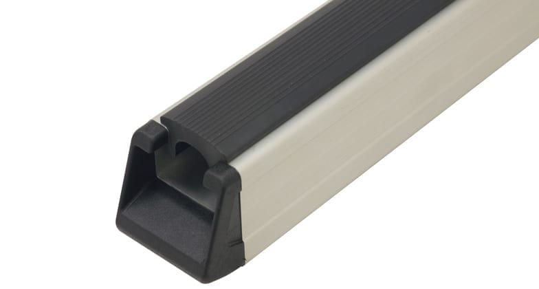 Rhino-Rack Heavy Duty Bar 1500mm Silver - Image 1