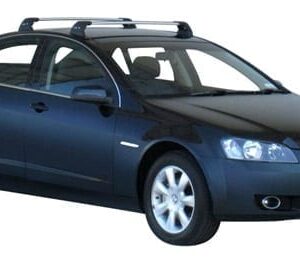 Holden Commodore Sedan 2006 - 13 VE/VE II Esteem Charcoal Deploy Safe - Image 1