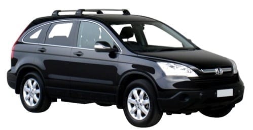 Honda CR-V 2006 - 12 Esteem Charcoal Deploy Safe