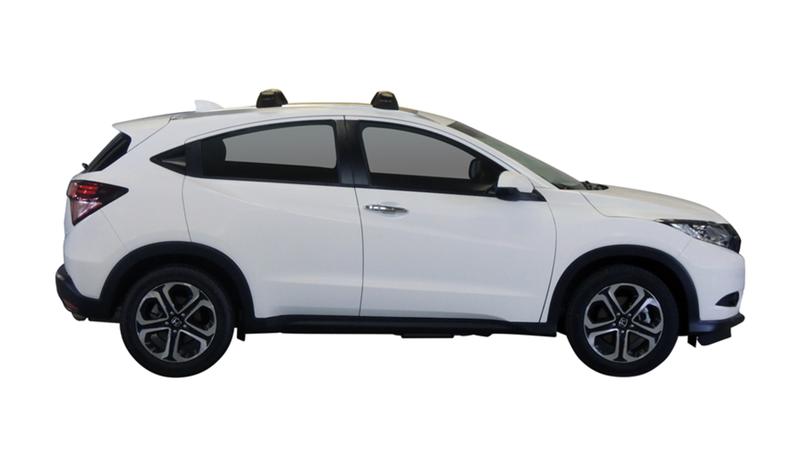 Yakima K892-S16Y Through Bar - Silver - Image 8