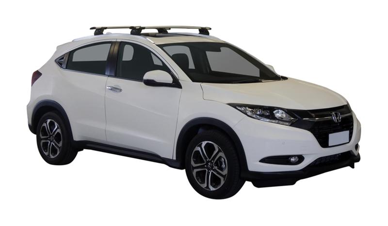 Yakima K892-S16Y Through Bar - Silver - Image 3