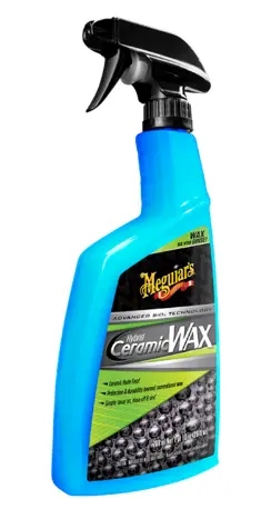 Meguiars G190526 Hybrid Ceramic Spray Wax 768ml