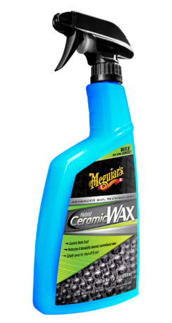 Meguiars G190526 Hybrid Ceramic Spray Wax 768ml