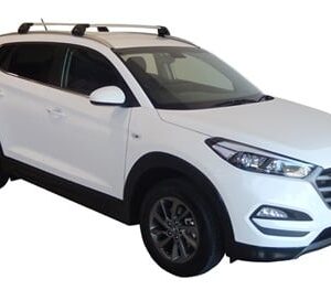 Hyundai Tucson 2015 Black Esteem Deploy Safe - Image 1