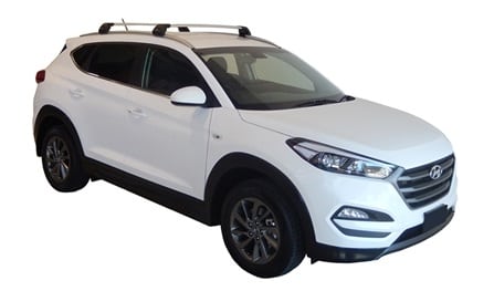 Hyundai Tucson 2015 Black Esteem Deploy Safe
