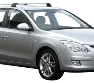 Hyundai i30 Hatch 2007+ Esteem Charcoal - Image 1