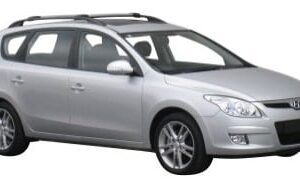 Hyundai i30 Wagon 2009+ Esteem Charcoal - Image 1