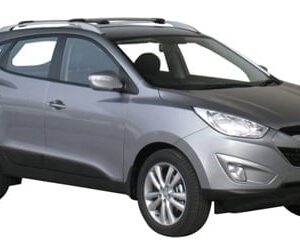 Hyundai iX35 Wagon 2010 - 15 Black Esteem Deploy Safe - Image 1