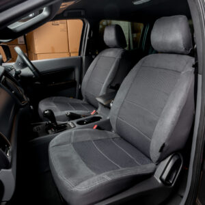 Ford Territory SUV 2009 Charcoal Esteem Deploy Safe - Image 1