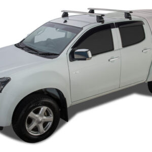 Rhino-Rack Vortex - RLKVA - VA126 - DK330 Isuzu D-Max - Image 1
