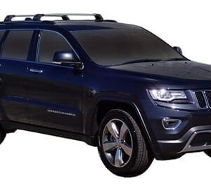 Jeep Grand Cherokee 2011 Esteem Black Deploy Safe - Image 1