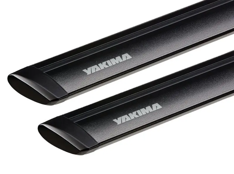 Yakima JetStream Bars L 178cm Black
