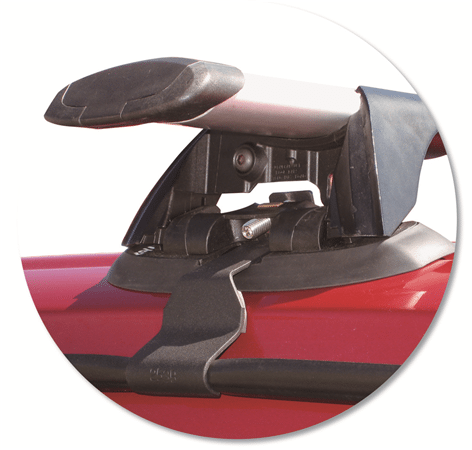 Yakima K054Y-S16YB Through Bar Black