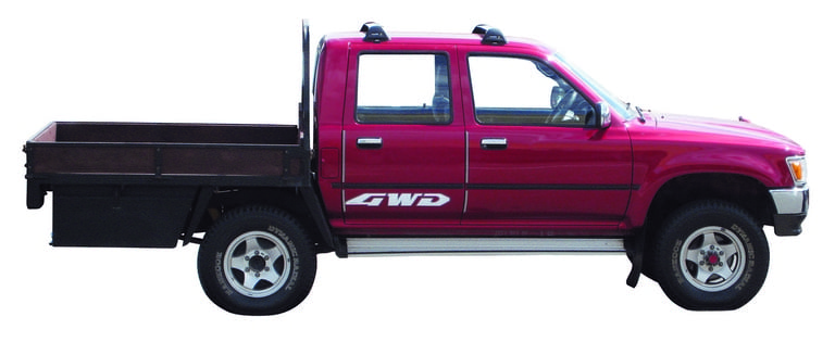 Yakima K054Y-S5Y - Image 2