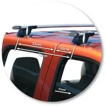 Prorack K062-S16