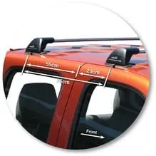 Prorack K062-S6
