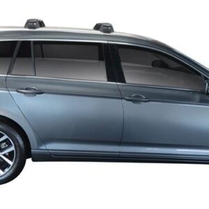 Yakima K1000Y-S15YB Black Through Bar - Image 2