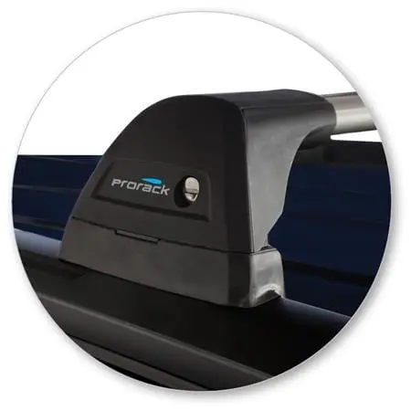 Prorack K1001-S4