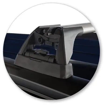 Prorack K1001-S4